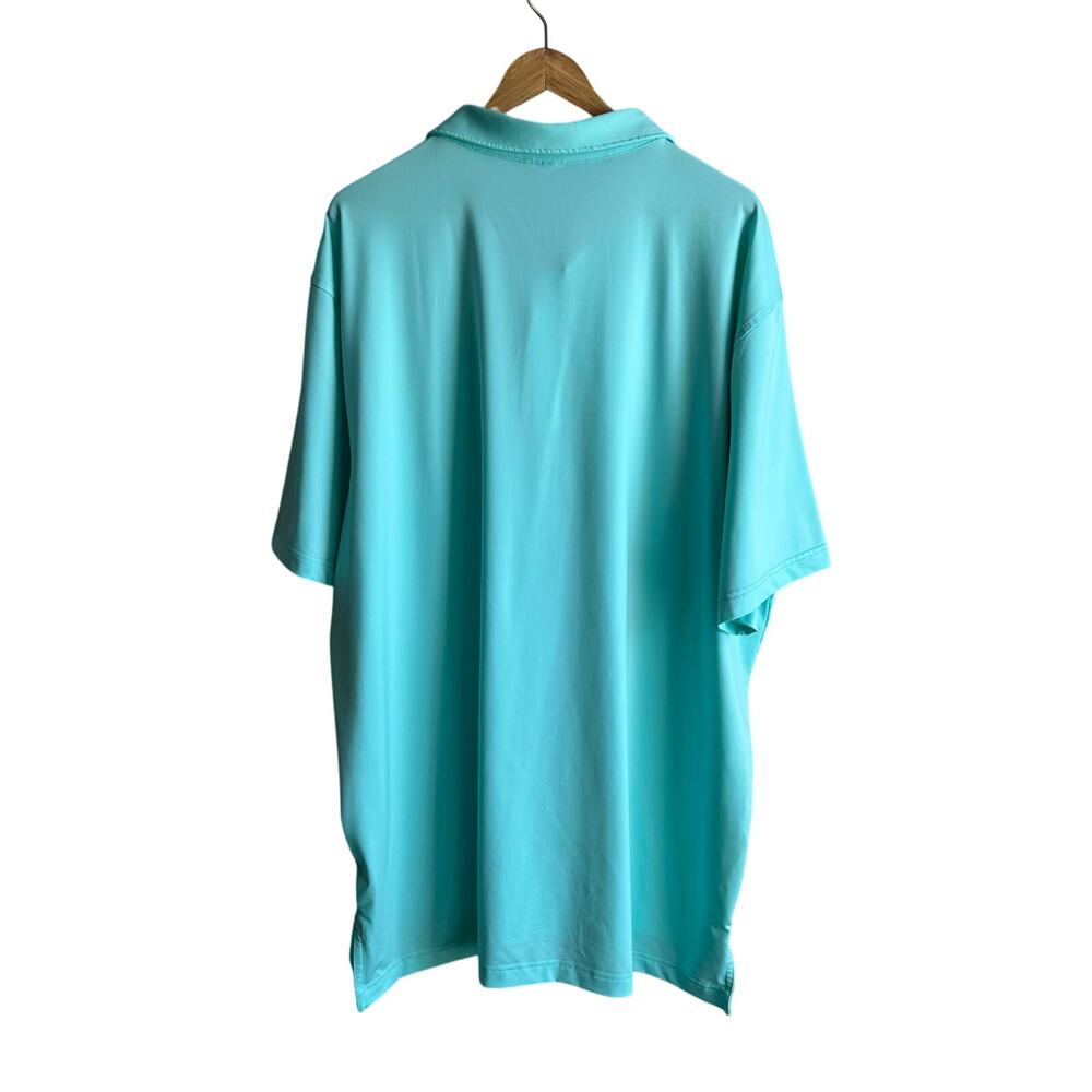 Peter Millar Summer Comfort Solid Performance Jer… - image 4